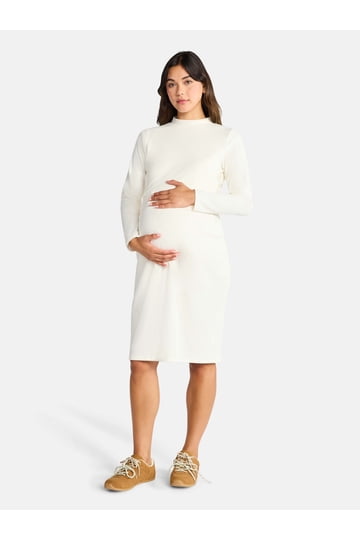 time and tru ladies dresses Maxi in Womens Dresses akeneoPublishedDate:number:1761189931
