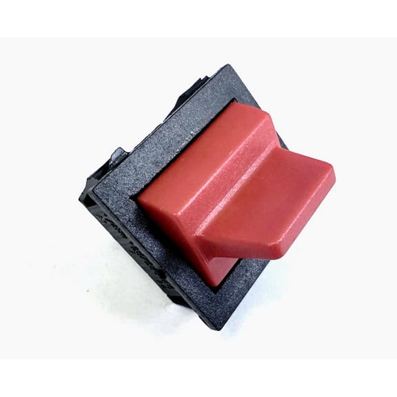 2 PIN On Off Power Switch for petrol motor water pump Chinese Generator SW15