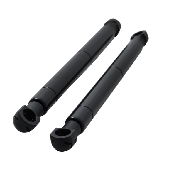 2 PK 603983 Steering Damper Shock Absorber For Hustler FasTrak and Raptor