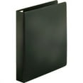 thumbnail image 1 of 2 PK,Business Source EasyOpen Locking Slant-D Ring Binders (26968), 1 of 2
