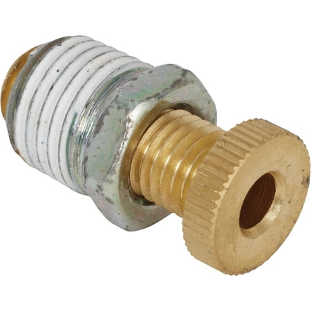 2 Pcs Campbell Hausfeld 1/4 In. Replacement Npt Drain Cock