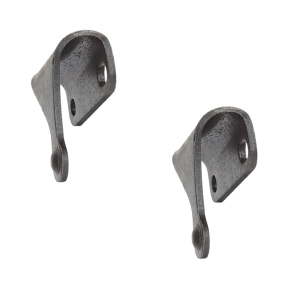 2 PK DIESEL ENGINE MOTOR LEAF SPRING Replaces OEM 20728004