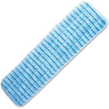 2 PK,Impact Microfiber Flat Wet Mop (LWBS18)