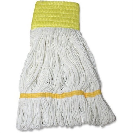2 PK,Impact Saddle Type Wet Mop (L166SM)