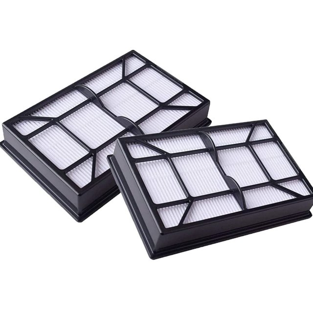 2 PK KENMORE EF9 HEPA Media Exhaust Filter 53296 22614 10065 Vacuum