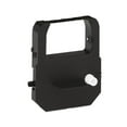 thumbnail image 1 of 2 PK Lathem 1500E Time Clock Ribbon - Black Ink Ribbon Lathem 1500E Time Clock, 1 of 1