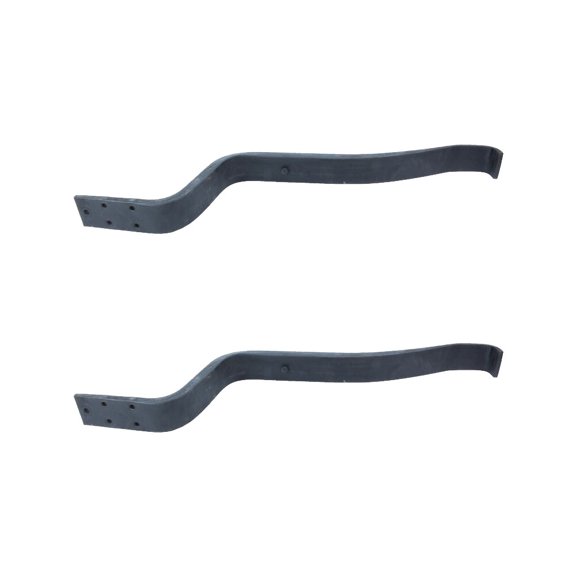 2 PK Leaf Spring Assembly Replaces OEM: 501-566-C