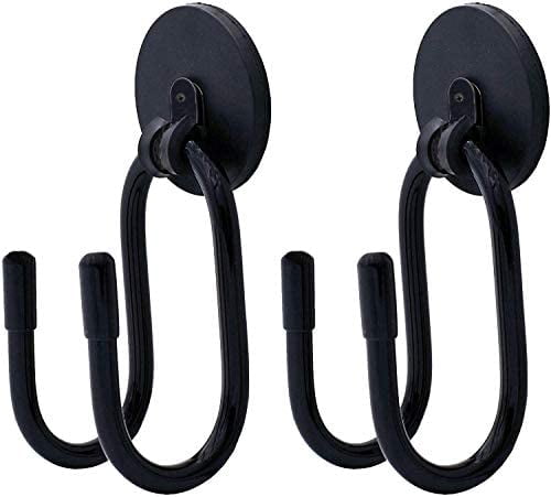 Adjustable Magnetic Hanger,Strong Magnetic Hook for Cowboy Hat, Hard hat,Head Adjustable Magnetic Hanger,Strong Magnetic Hook for Cowboy Hat, Hard hat,Head