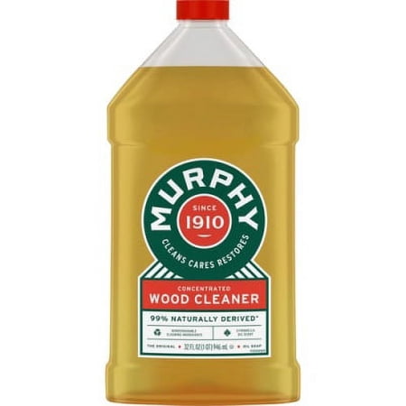2 PK,Murphy Oil Soap Wood Cleaner (101163)