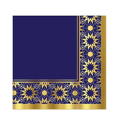 (2 PK) Ramadan Luncheon Napkins (2-Ply)