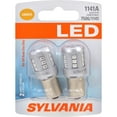 thumbnail image 1 of 2-PK SYLVANIA 1141 Amber LED Automotive Bulb, 1 of 4