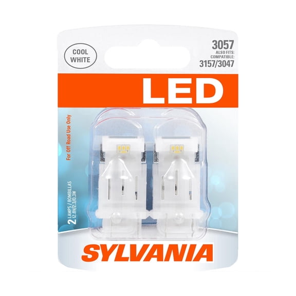 3057 Bulbs for Automotive Replacement Parts