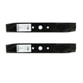thumbnail image 1 of 2 PK Stens 345-090 Hi-Lift Blade Allis Chalmers: 1656144 Simplicity 108298, 1 of 1