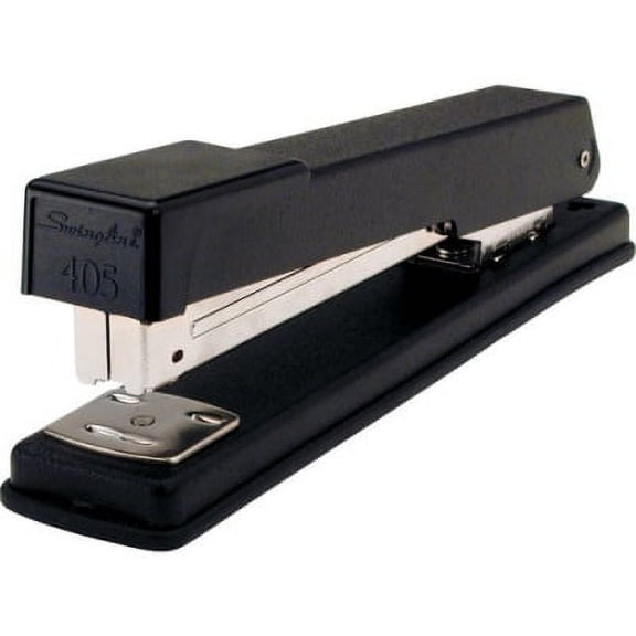 2 PK,Swingline Light-Duty Standard Stapler (40501)