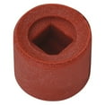 thumbnail image 1 of 2 PK Vaughan 1 3/8 in Dia. Soft Face Hammer Tip, Plastic, Red, Press Fit, 1 of 1