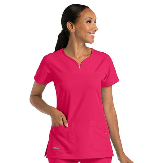 2 PKT NOTCH YOKE NCK WITH TAB