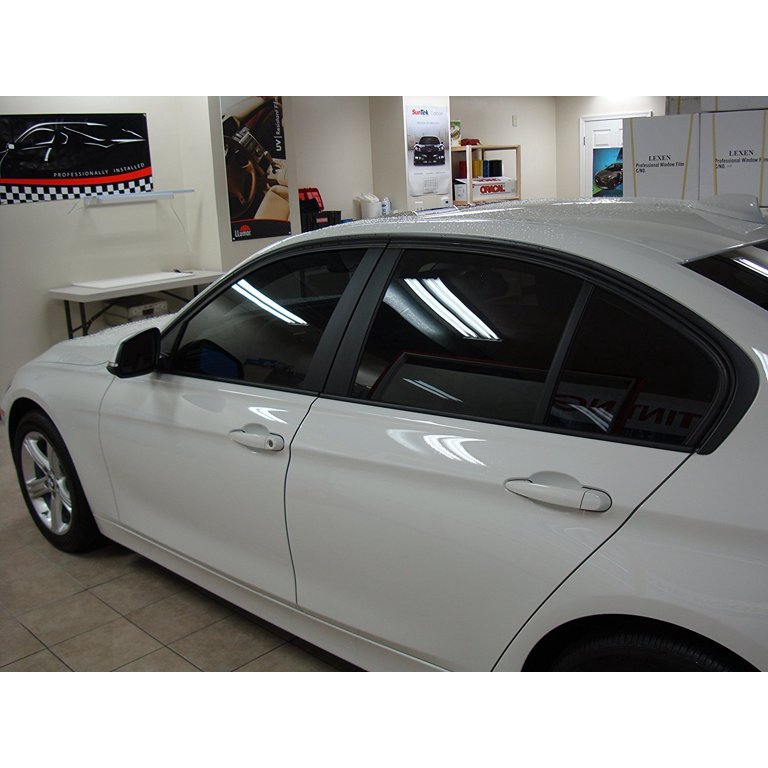 Top Car Window Tints For Heat Reduction—Car and Driver