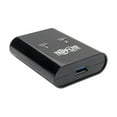 thumbnail image 1 of Tripp Lite 2-Port 2 to 1 USB 3.0 Peripheral Sharing Switch SuperSpeed - USB - External - 2 USB Port(s) - 2 USB 3.0 Port(s), 1 of 5