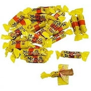 2 POUNDS-Mary Jane Candy Rolls-NEW ATKINSONS BRAND