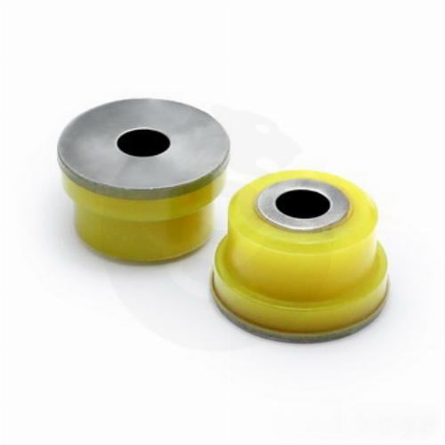 2 PU Rear Control Arm Bushings 8-20-2807 compatible with SUBARU IMPREZA OUTBACK Fits select: 2014-2021 SUBARU LEGACY, 2015-2020 SUBARU WRX