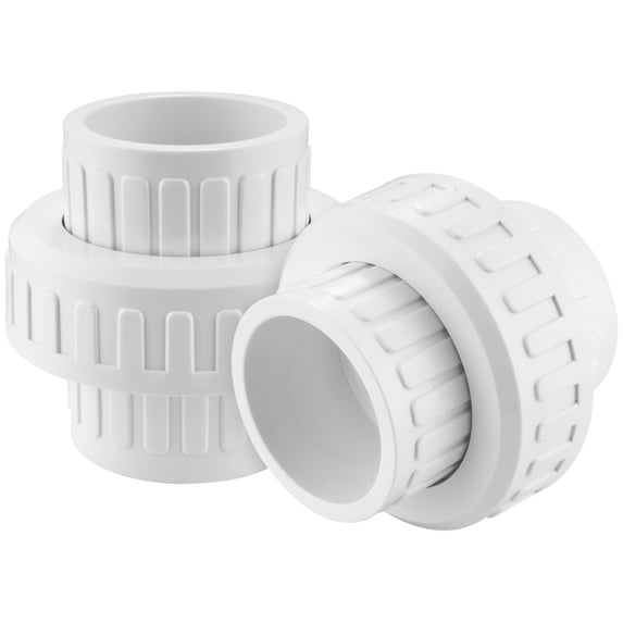 Pvc Socket Union 2