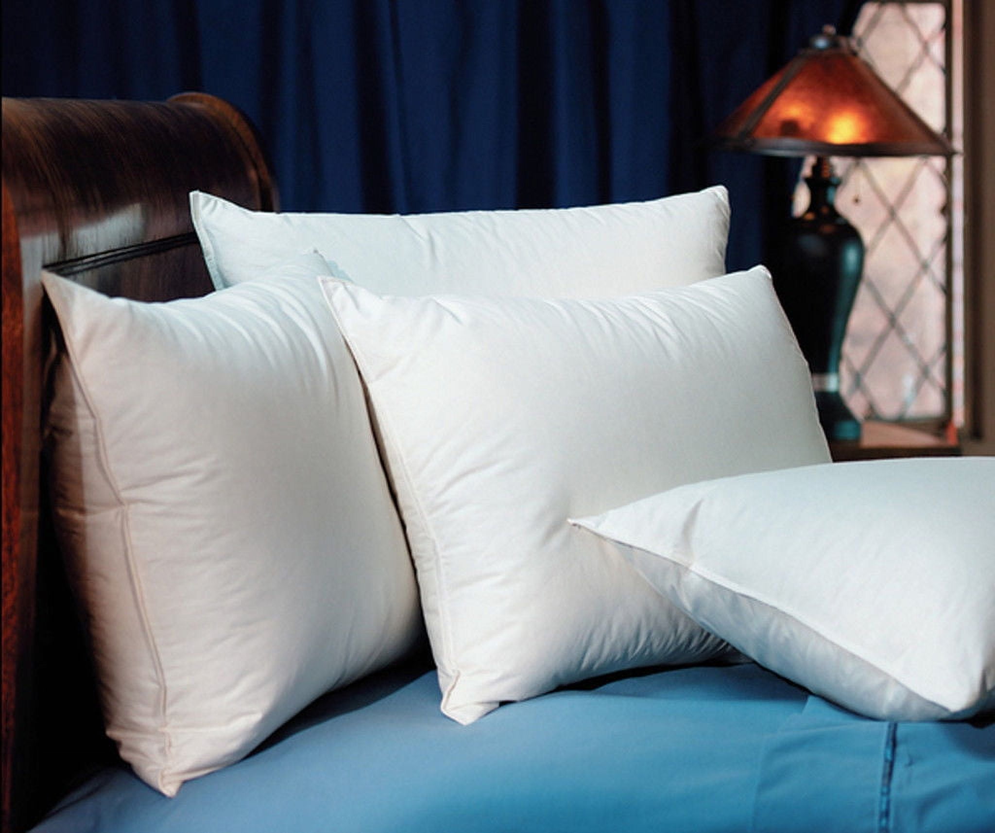 Hampton hotel pillows discount