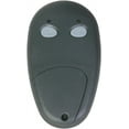thumbnail image 1 of 2-Pack 030213-2 Two Button Transmitter Remote for Sentry Gate Operators, 1 of 2
