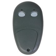 , 2-Pack 030213-2 Two Button Transmitter for Sentry Gate Operators