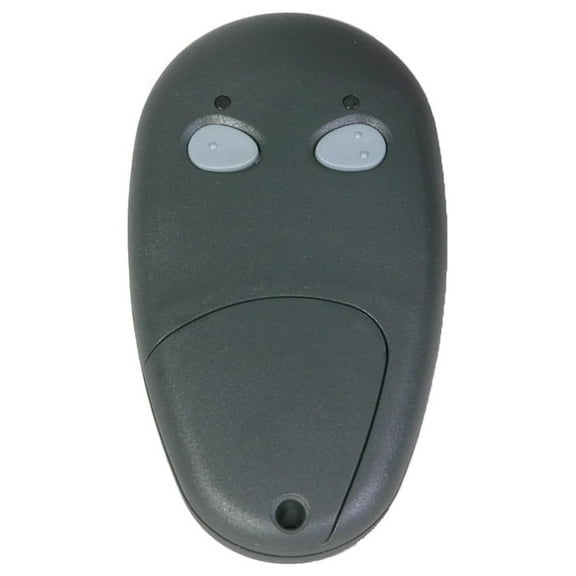 , 2-Pack 030213-2 Two Button Transmitter for Sentry Gate Operators