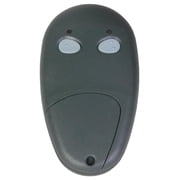 , 2-Pack 030213-2 Two Button Transmitter for Sentry Gate Operators