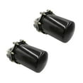 thumbnail image 1 of 2 Pack 065225 Air Dryer AD-9 12 Volt - Replaces Bendix 109685 F224680 26QE377 109685X, 1 of 3