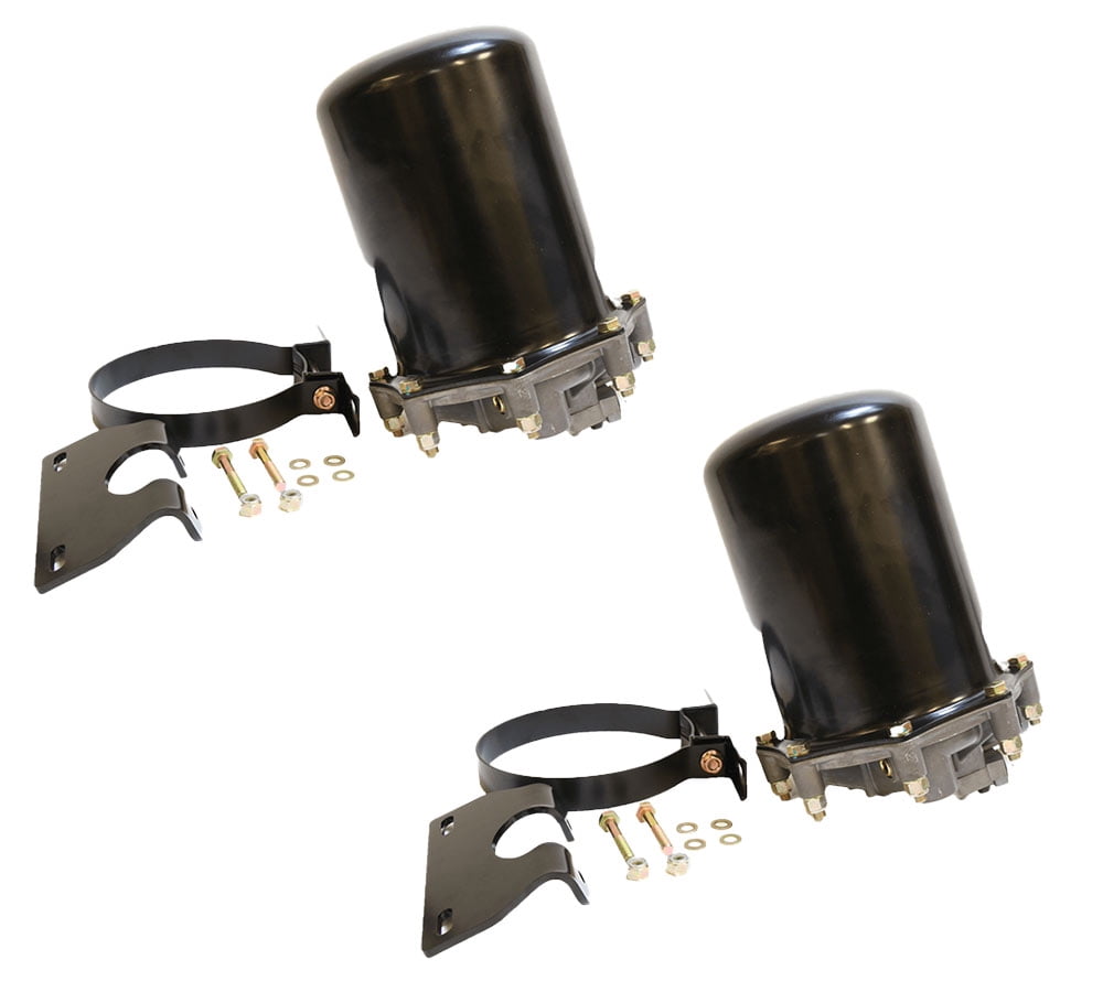 AD-9 Air Dryer 12 VOLT Fit For Bendix 065225 109685 Volvo 20991976 1091606 12V E - Foto 6