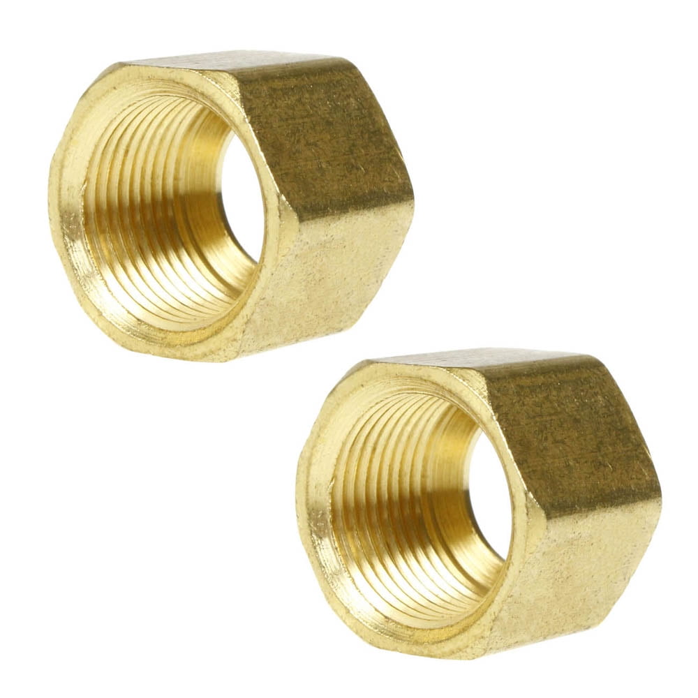 2 Pack 1/2