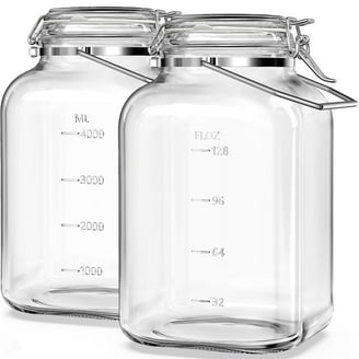 AG1 Canister - 32 Oz Premium Stainless Steel Storage Container - BPA-F