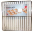 thumbnail image 1 of 2 Pack 10" x 10-1/2" Chrome Cooling Rack, Each, 1 of 1