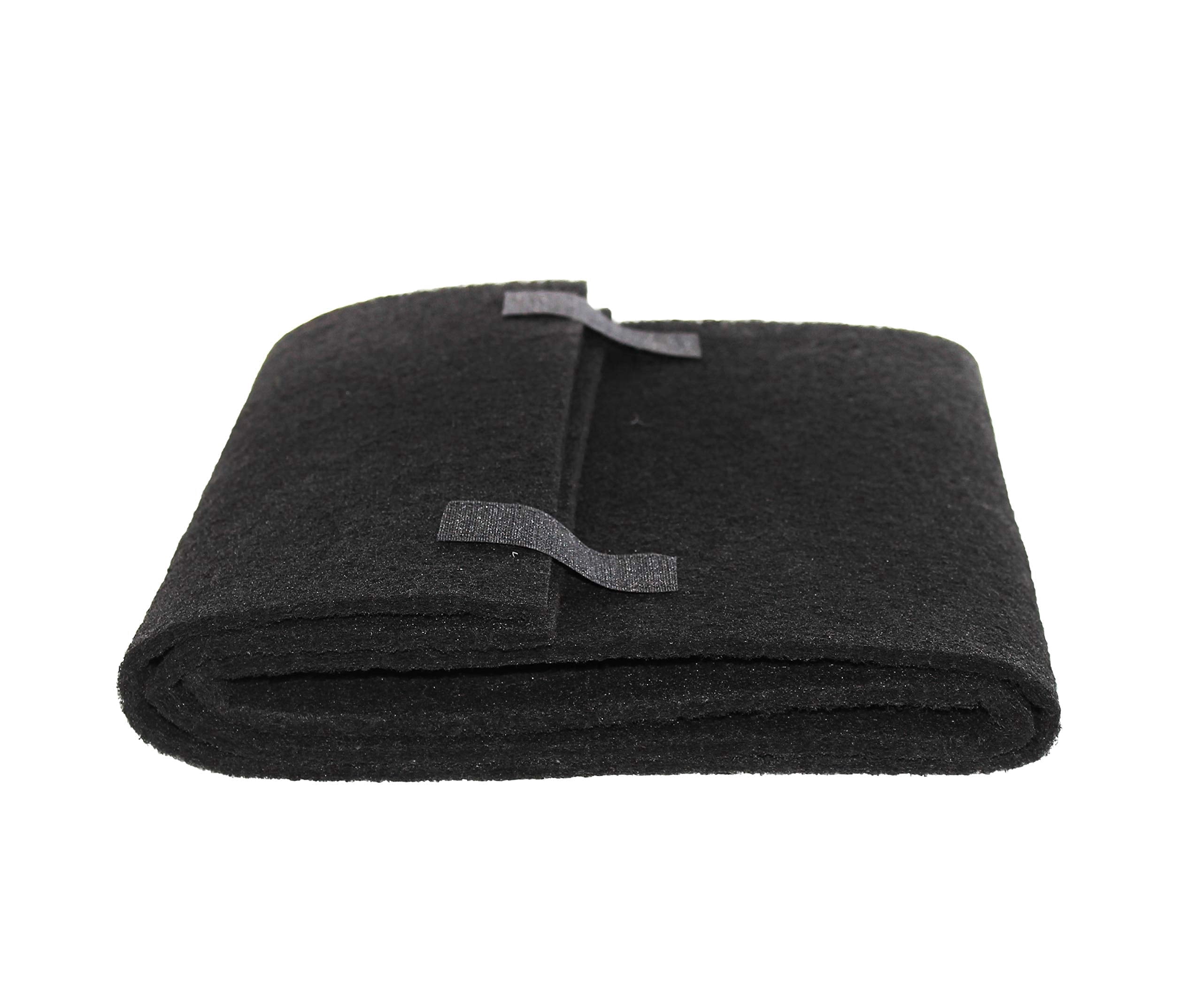 Cut to Fit Activated Carbon Filter Sheet 10x49