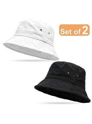 新品未使用　BREAKING COTTON HAT (OFF-WHITE) Broken Lens futuristic reversible bucket hat – Broken Lens Music