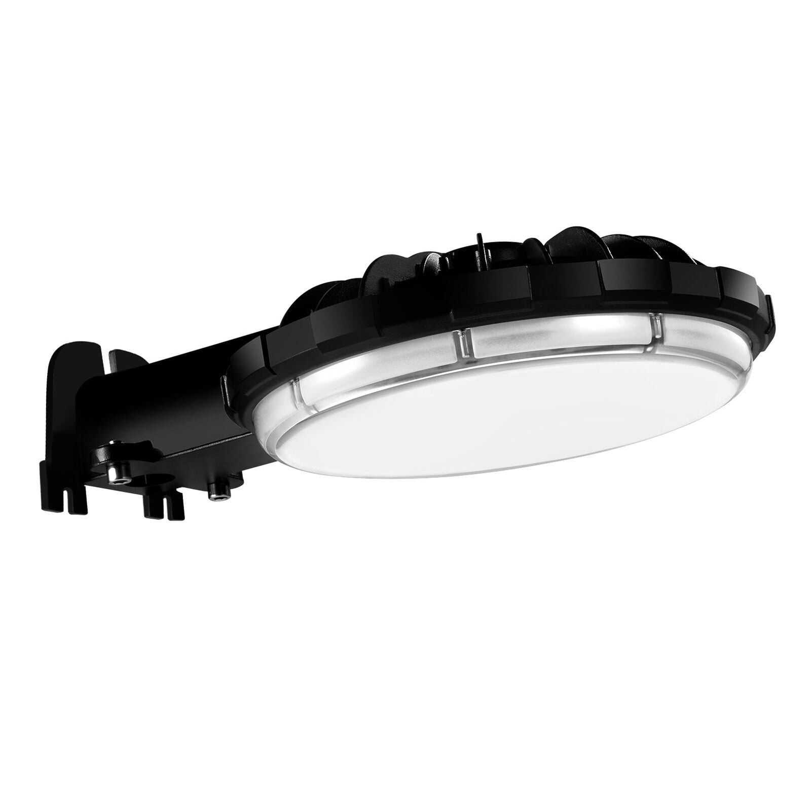SKYWORLD LED Barn Light, 110W 10000LM Yard Area Lights Dusk To Dawn Sensor Outdoor Lighting With Photocell 6000K Street Lights - 39 - View #4