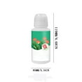 thumbnail image 1 of 2-Pack 100ml Nutrient Solution for Potted Plants and Flowers, Prevents Rot and Boosts Growth with Vital Nutrients, 1 of 7