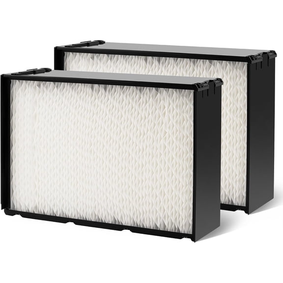 2 Pack 1045 Super Wick Humidifier Filter Replacement