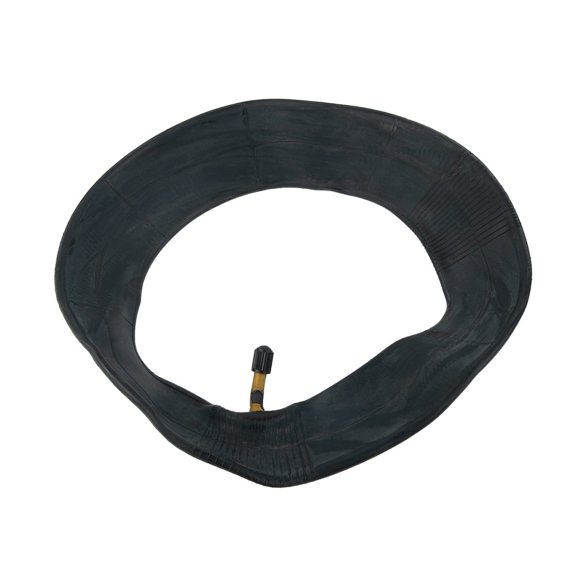 2 Pack 10x2.50 Inner Tube for Electric Scooter, Heavy Duty Rubber Replacement Tire for Kugoo and VSETT Models, Durable Black Air Bladder for Private Land Use Only