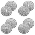 thumbnail image 1 of 2-Pack 11-Inch Pressure Cooker Canner Rack/Canning Rack For Pressure Canner Stainless Steel, 1 of 9
