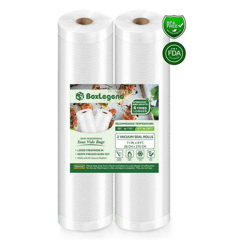 https://i5.walmartimages.com/seo/2-Pack-11-x-9-Vacuum-Sealer-Bags-for-Food-Saver-Vacuum-Seal-Bags-Rolls-Food-Storage-Bags_b3d13cfa-056c-4c6c-8a0b-2008a83b74ca.02b2e63ec84586a5d393987a7f0dbef0.jpeg?odnHeight=768&odnWidth=768&odnBg=FFFFFF