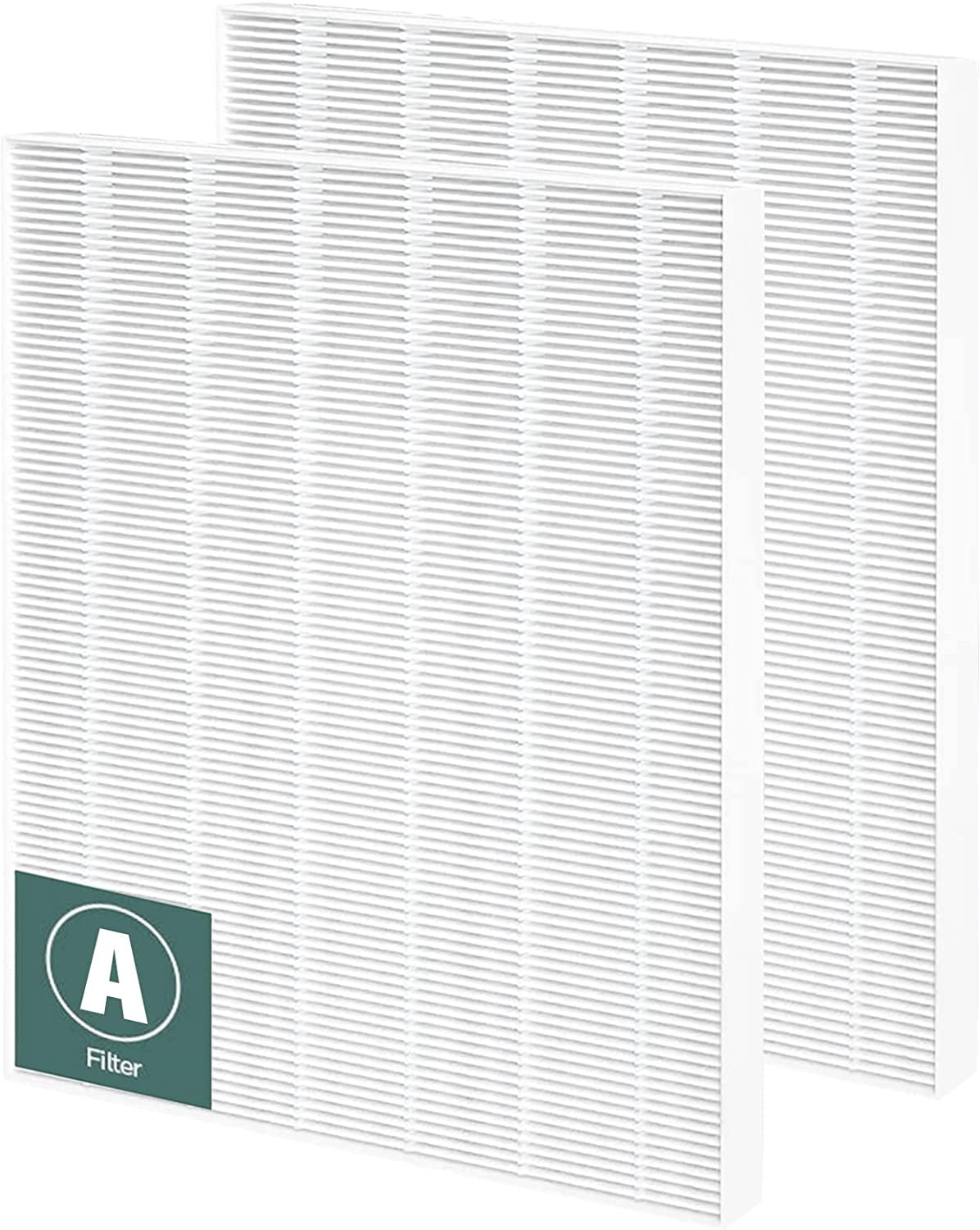 Amazon.com: 115115 HEPA Replacement Filter A for Winix