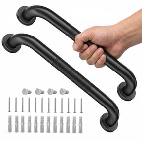 Cane Detection Rail