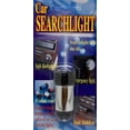 thumbnail image 1 of 2 Pack -- 12 Volt Cigarette Lighter Mini Car Search Light, 1 of 2