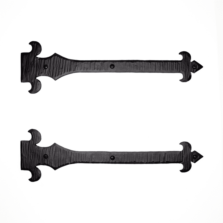 Ornamental hinges outlet