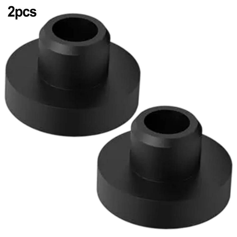 2-Pack 124253 Fuel Tank Bushing for Miller Welders 903125 903372
