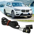 thumbnail image 2 of TWOM 24-SMD Bolt-On LED Lamps – White For License Plate Or Backup Reverse Lights – 12V, 6000K 2 of 5