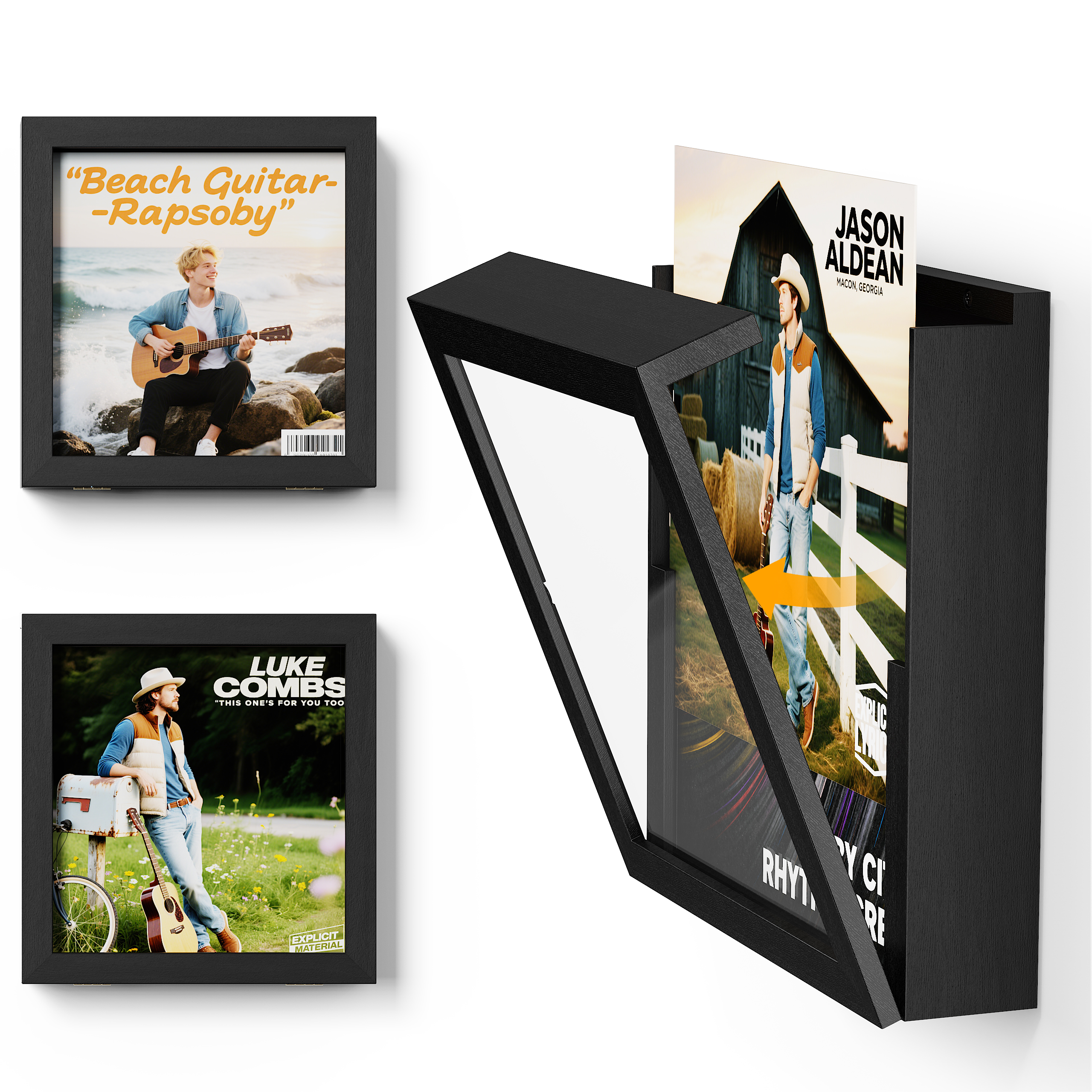 2-Pack-12x12-Vinyl-Record-